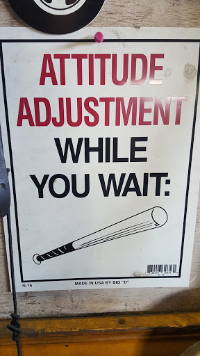 Auto Body Shop «Beverly Hills Auto Body Group», reviews and photos, 200 La Cienega Blvd, Beverly Hills, CA 90211, USA