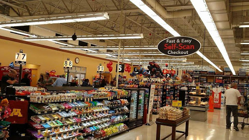 Supermarket «Cub Foods», reviews and photos, 8600 114th Ave N, Champlin, MN 55316, USA