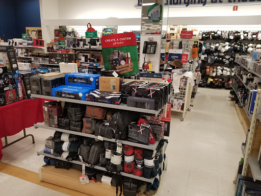 Department Store «Marshalls», reviews and photos, 253 Commons Dr, Chicago Ridge, IL 60415, USA