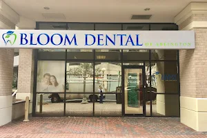 Bloom Dental of Arlington image
