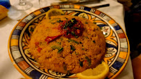 Couscous du Restaurant de spécialités d'Afrique du Nord La Pigeot à Valbonne - n°5