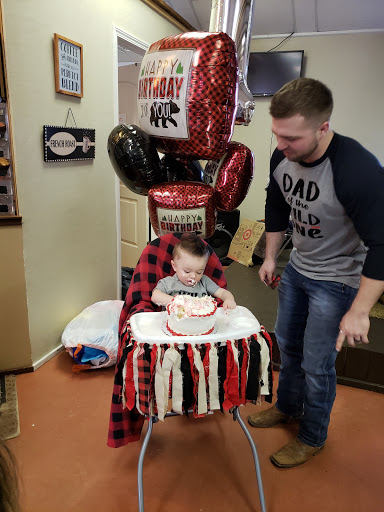 Coffee Shop «Community Coffee Shop», reviews and photos, 118 George St E, Adairsville, GA 30103, USA