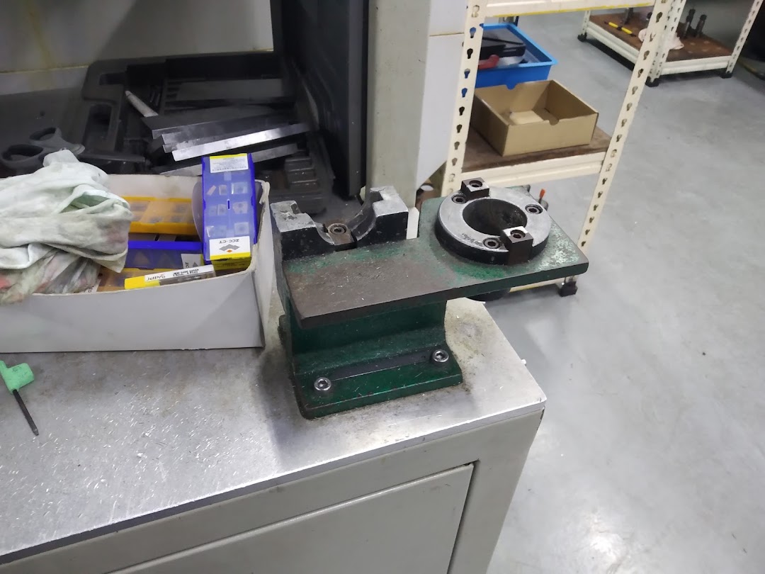VKV ENGINEERING