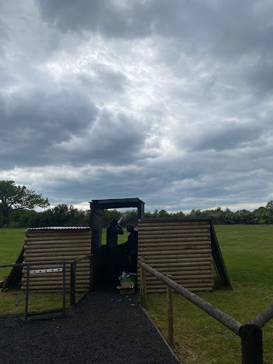 London Clay Shooting