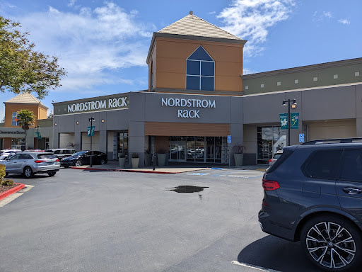 Department Store «Nordstrom Rack San Leandro», reviews and photos, 1285 Marina Blvd, San Leandro, CA 94577, USA