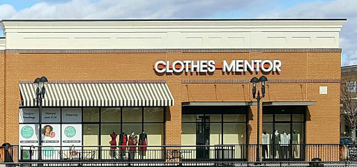 Used Clothing Store «Clothes Mentor», reviews and photos, 5911 Poyner Village Pkwy, Raleigh, NC 27616, USA