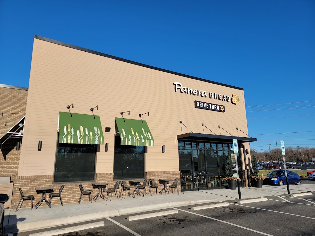 Panera Bread 27106