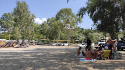 Fanari Beach'in fotoğrafı kısmen tatil bölgesi
