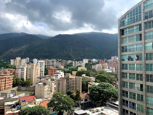 Apartamentos de lujo en Caracas