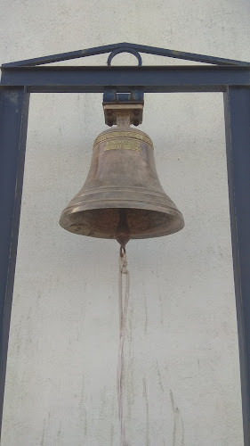 Capilla Virgen de los Treinta y Tres - Iglesia