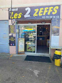 Photos du propriétaire du Restauration rapide Les 2 zeffs à Solliès-Toucas - n°5