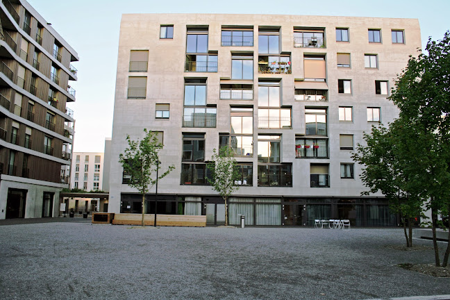 Rezensionen über Baugenossenschaft mehr als wohnen in Zürich - Immobilienmakler
