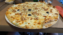 Pizza du Restaurant italien Le Rimini à Vinay - n°6