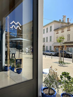 ARC Adhésif à Auriol