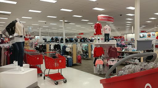 Department Store «Target», reviews and photos, 7930 Northfield Blvd, Denver, CO 80238, USA