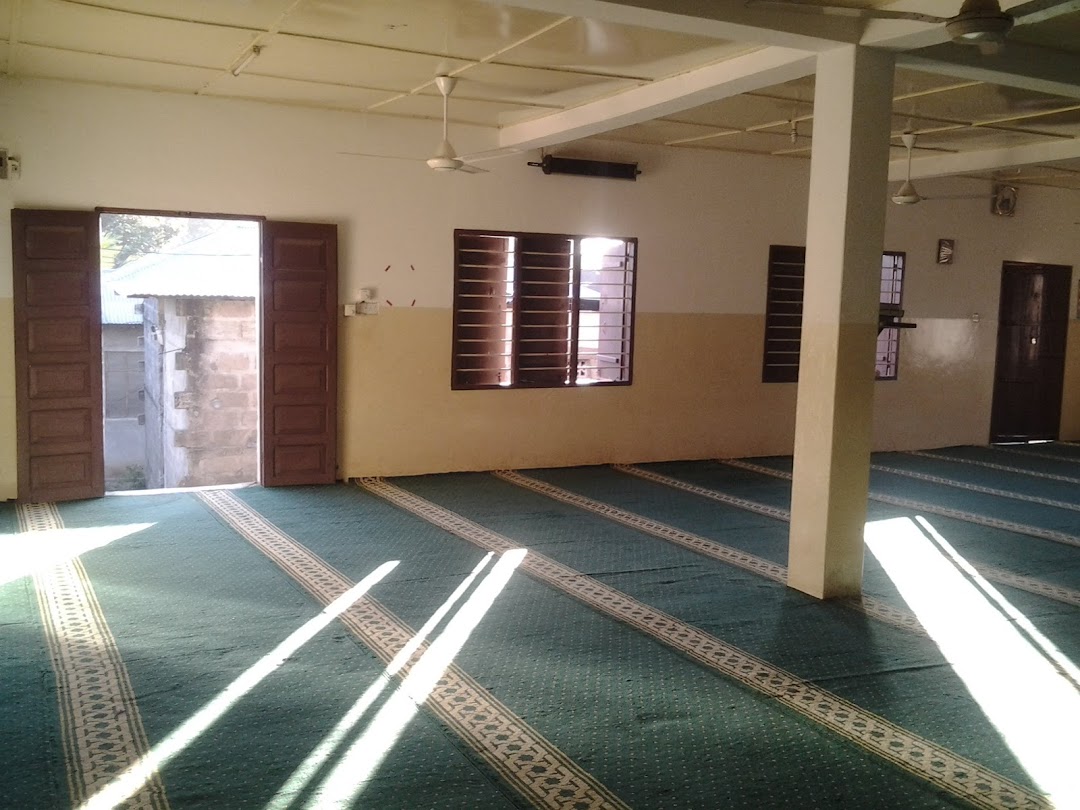 Masjid Tawfiq