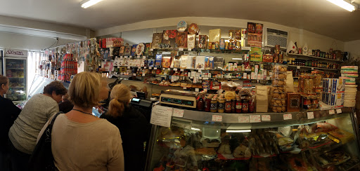 Grocery Store «Odessa Grocery», reviews and photos, 7781 California Route 2, West Hollywood, CA 90046, USA