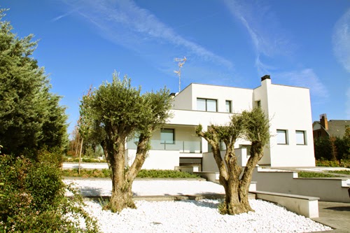 Arquitectos Madrid 2.0 | Reformas integrales y Arquitectura