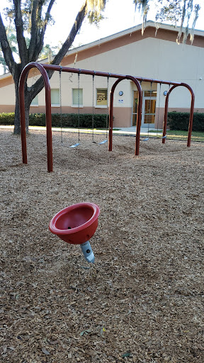 Recreation Center «Jackson Springs Recreation Center», reviews and photos, 8620 Jackson Springs Rd, Tampa, FL 33615, USA