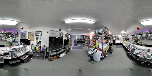 Pawn Shop «VIP Pawn Shop & Guns Orem», reviews and photos, 1015 State St, Orem, UT 84097, USA