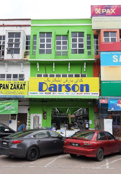 Darson Kuala Rompin