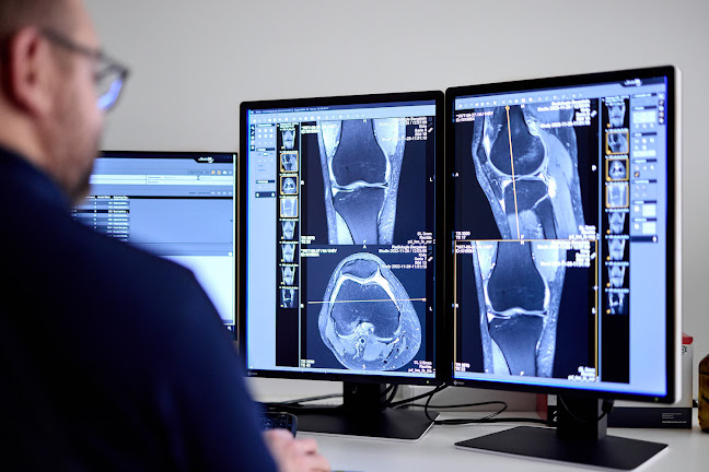 Radiologie Bergstein | Bilddiagnostik für Ärzte und Patienten Öffnungszeiten