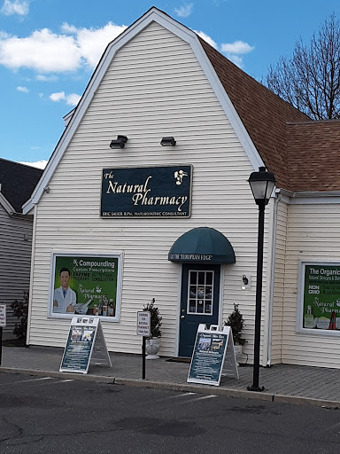 Homeopathic Pharmacy «Natural Pharmacy», reviews and photos, 851 W Park Ave, Ocean, NJ 07712, USA