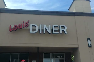 Louis' Diner image