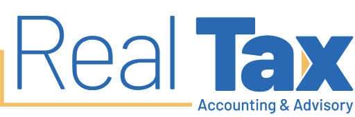 Real Tax Accounting and Advisory