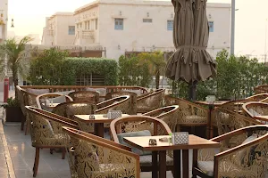 Desert Rose Restaurant, Doha image