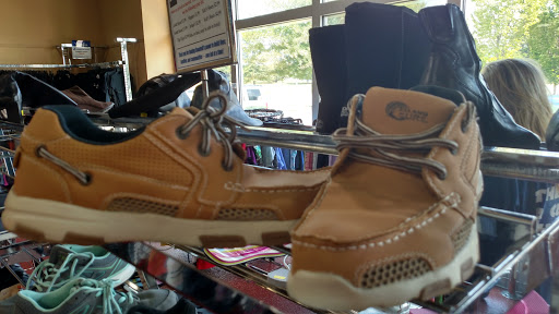 Thrift Store «Goodwill Retail Store», reviews and photos