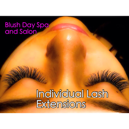 Beauty Salon «Blush Day Spa and Salon», reviews and photos, 1114 E Tyler Ave, Harlingen, TX 78550, USA