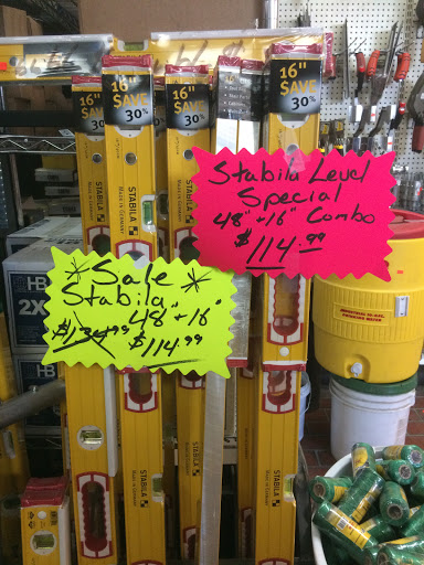 Store «Advance Building Products», reviews and photos, 48-16 70th St, Woodside, NY 11377, USA