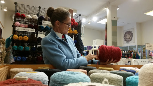 Craft Store «Earth Guild», reviews and photos, 33 Haywood St, Asheville, NC 28801, USA