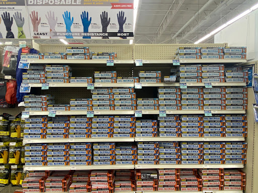 Hardware Store «Harbor Freight Tools», reviews and photos, 10957 State St, Sandy, UT 84070, USA