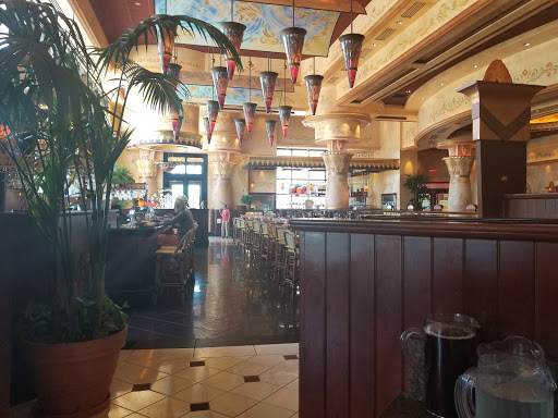 Restaurant «The Cheesecake Factory», reviews and photos, 2028 Chesterfield Center, Chesterfield, MO 63017, USA