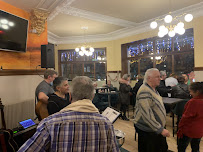 Atmosphère du Restaurant Brasserie des Vosges à Strasbourg - n°20