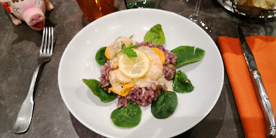Le 18 Cuisine Bistro à Paimpol