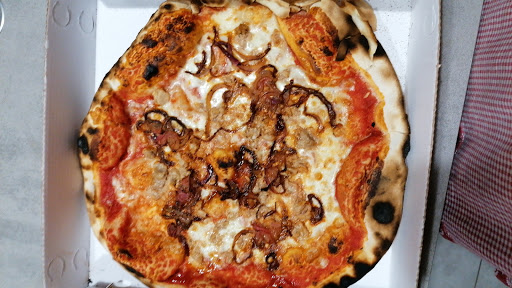 Al Molinaccio di Favilla Alessio in Uzzano, Provincia di Pistoia
