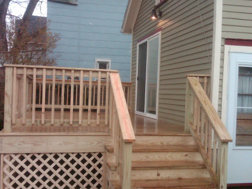 Roofing Contractor «Trinity Home Renovations», reviews and photos, 758 South Ave, Rochester, NY 14620, USA