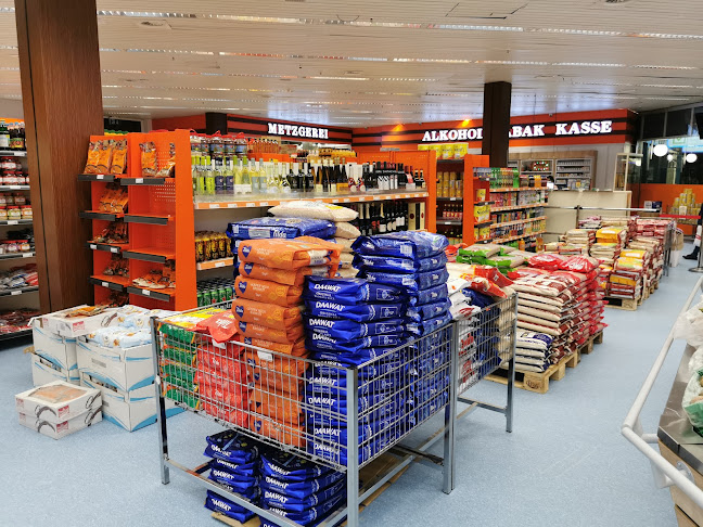 Rezensionen über Importas Oftringen - RIA Money Transfer in Oftringen - Supermarkt