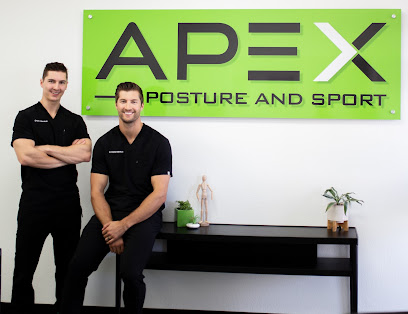 Apex Posture and Sport