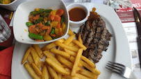 Frite du Restaurant Hippopotamus Steakhouse à Paris - n°20
