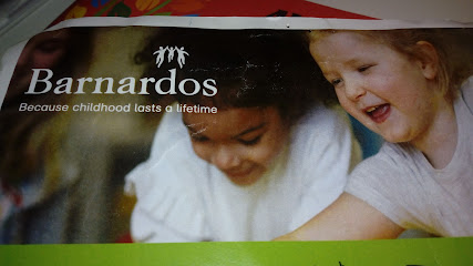 Barnardos family support project