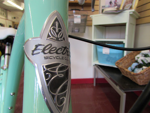 Bicycle Store «Bay City Cycles», reviews and photos, 412 Main St W, Ashland, WI 54806, USA