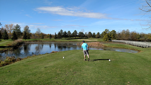 Golf Course «Indian Springs Golf Club Ohio», reviews and photos, 11111 OH-161, Mechanicsburg, OH 43044, USA
