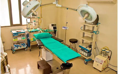 Apex Hospital image