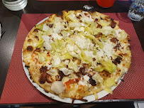 Plats et boissons du Pizzeria La Pauz' Pizzéria à Nancy - n°5