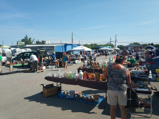 Stittsville's Carp Road Flea Market