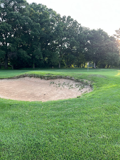 Golf Course «Reston National Golf Course», reviews and photos, 11875 Sunrise Valley Dr, Reston, VA 20191, USA